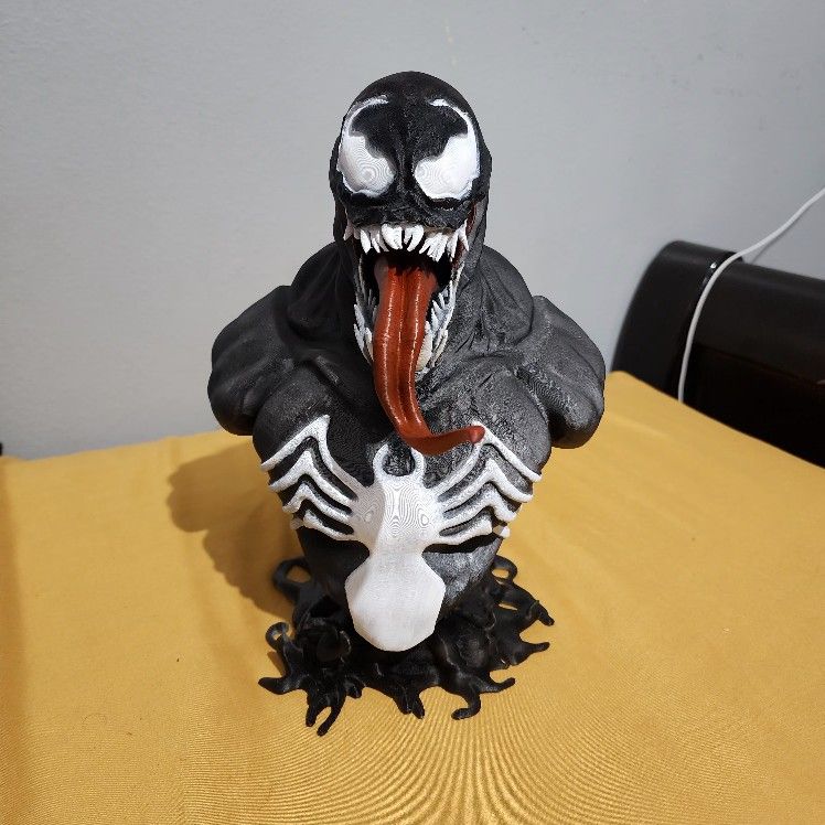 3d Printed 10 Inch Venom,All Products : American Fashion Style Bags On Sale