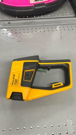 Fluke meter