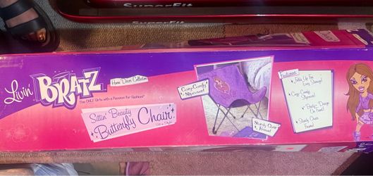 Bratz chair