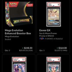 Pokemon For Trade (read description)