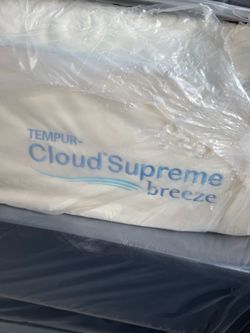 Queen Sz Tempurpedic