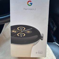 Pixel Watch 2