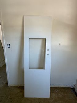 White Stone Countertop