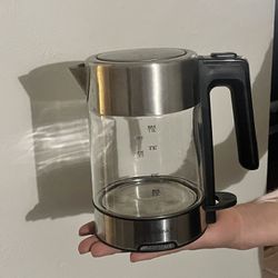 Water kettle 