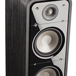 Polk S55 Floor Standing Speakers