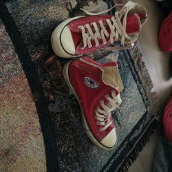 Vintage Converse Chuck 70s 