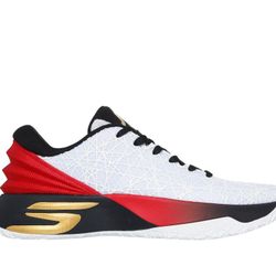 Skechers Basketball Shoe 
