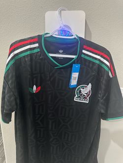 Mexico jersey