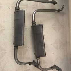 For Sale: Vintage Pickup Mirrors