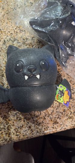 Squishy bats