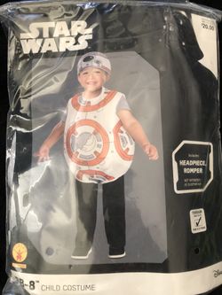 Kids Costume