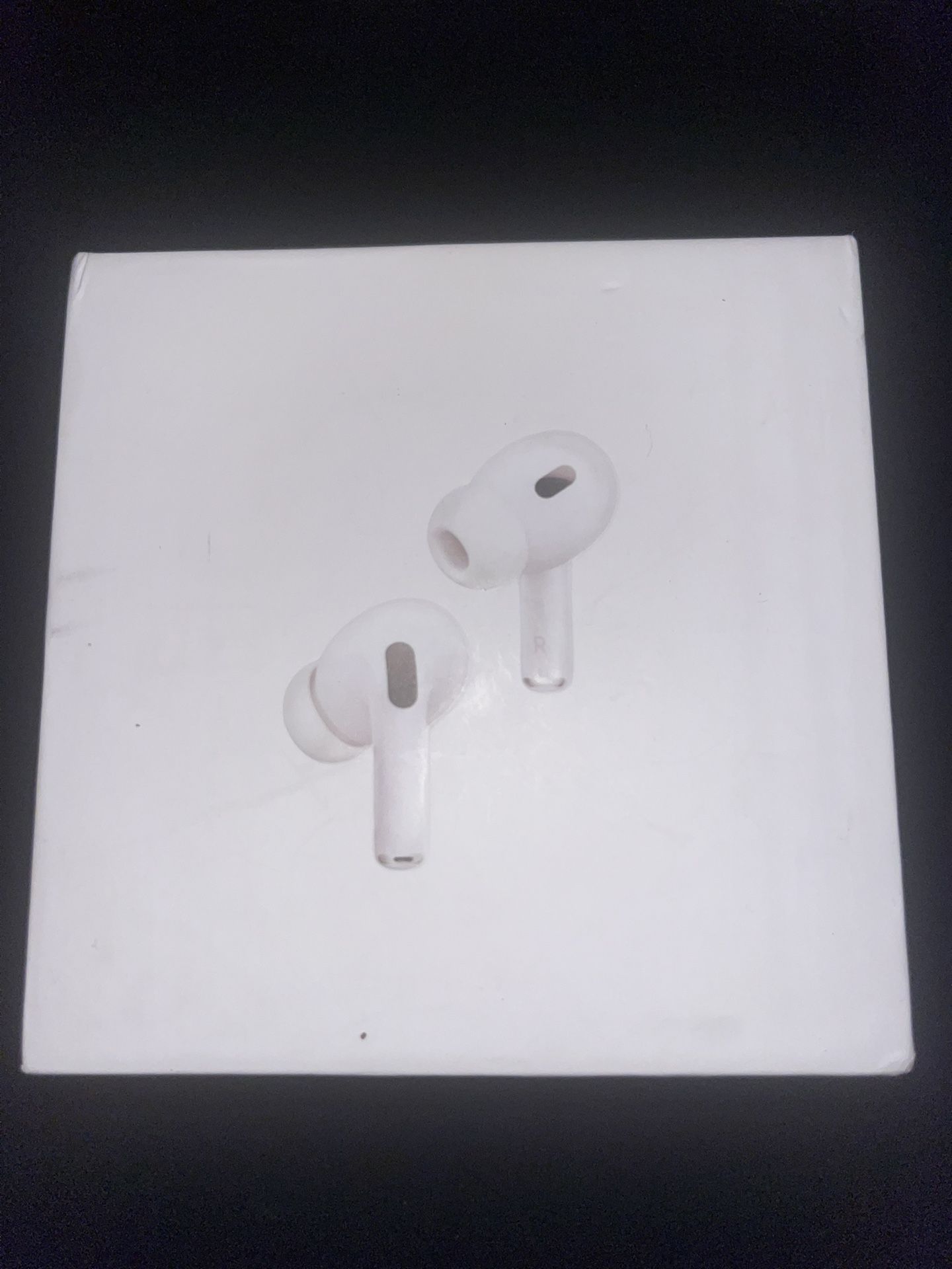 AirPod 2nd Generation - White 