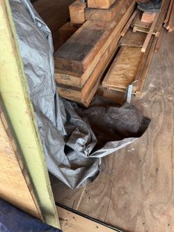 Building materials