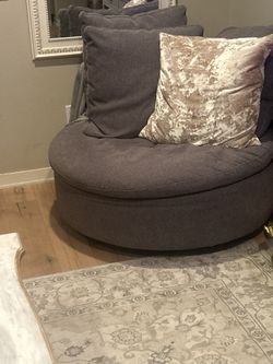 Furniture $1 Garage Sale