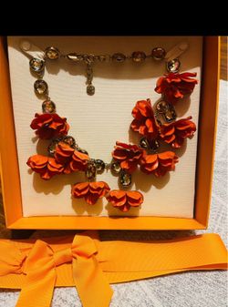 Tory Burch Necklace