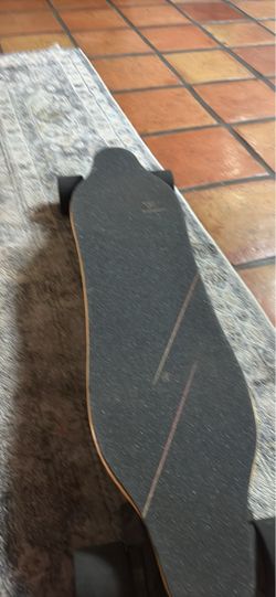 Used Wowgo Electric Skateboard w/ Remote & Accessories – Works Great!