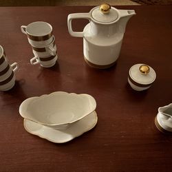 Tea Set