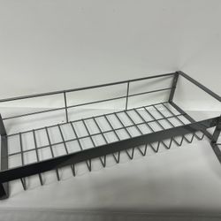 3pk Kitchen Bath Bedroom Racks