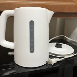 Electric Kettle