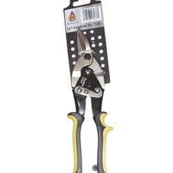 Aviation Tin Snips