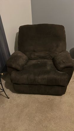 Recliner