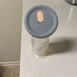 Haakaa Silicone Breast Pump