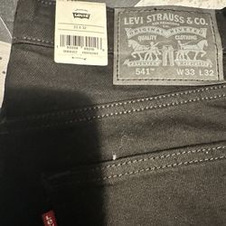 Men Levi Jeans 