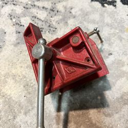 Carpenter’s corner vice - Brink & Cotton b&C 175  Woodworking Vice