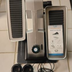 Cubii Elliptical / Under desk cycle