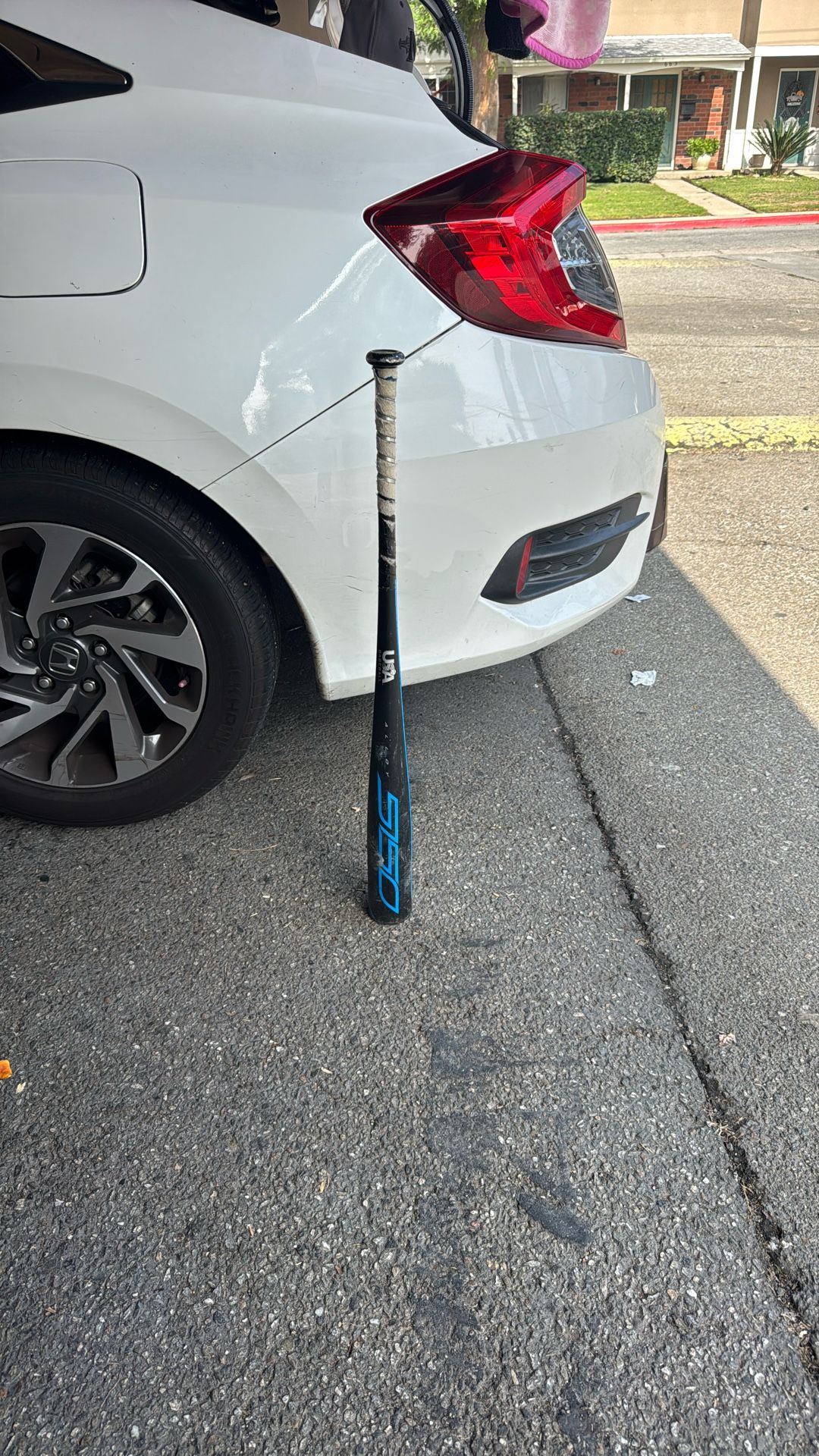 USA Baseball Bat 5150