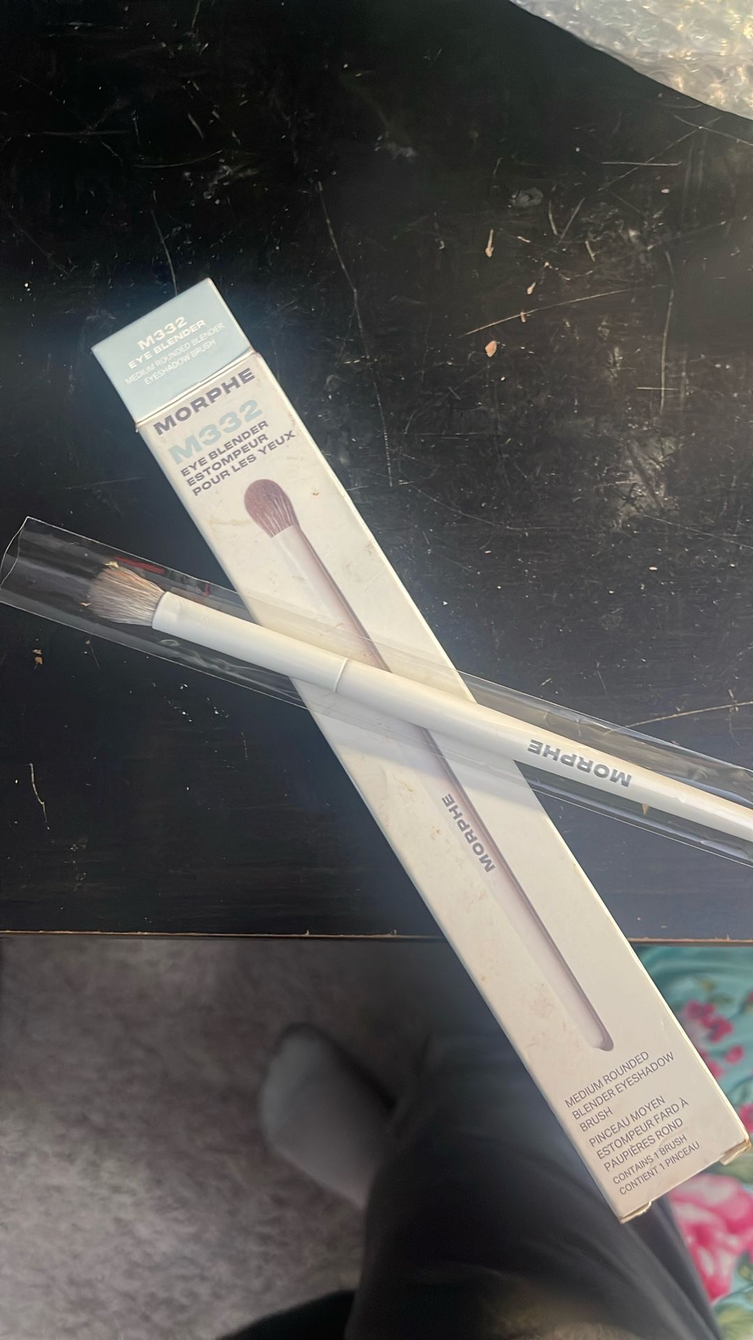 Morphe Make Up Brush