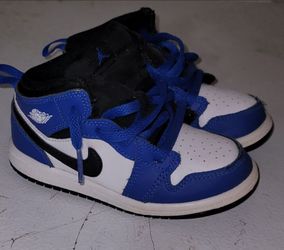 Boys niños toddler nike sneakers tennis