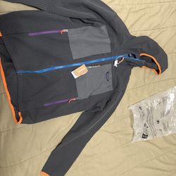 Patagonia Men's R2 TechFace