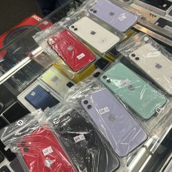 IPHONE 11 $359  11 Pro Max  Factory $559