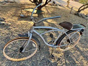 Huffy Panama Jack 26” cruiser