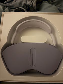 Apple headphones AirPod max 2