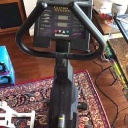 StairMaster