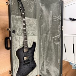 LTD Phoenix 1000 Deluxe