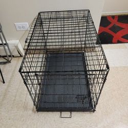 Dog Crate XL 