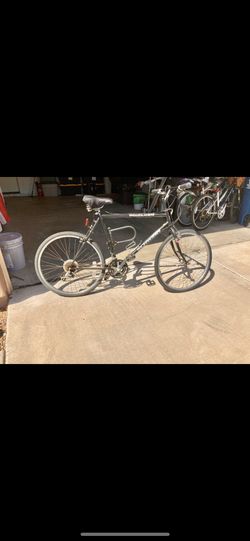 Schwinn Bicycle