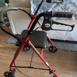 Drive Adult Walker