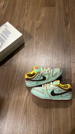Nike SB Dunk: Rodeo Tourmaline | 8.5M