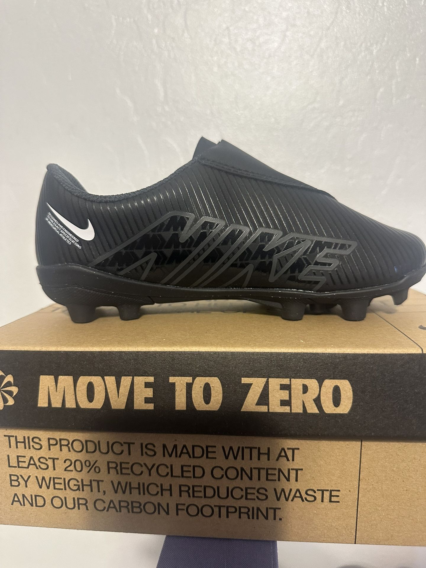 Kids Soccer Cleats