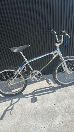 BMX Schwinn vintage predator