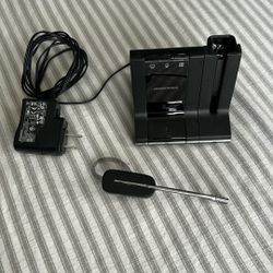 Plantronics Bluetooth Headset