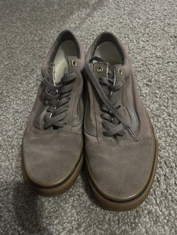 VANS Ward Waffle Low Men's Canvas M10