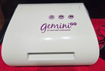 Gemini Go