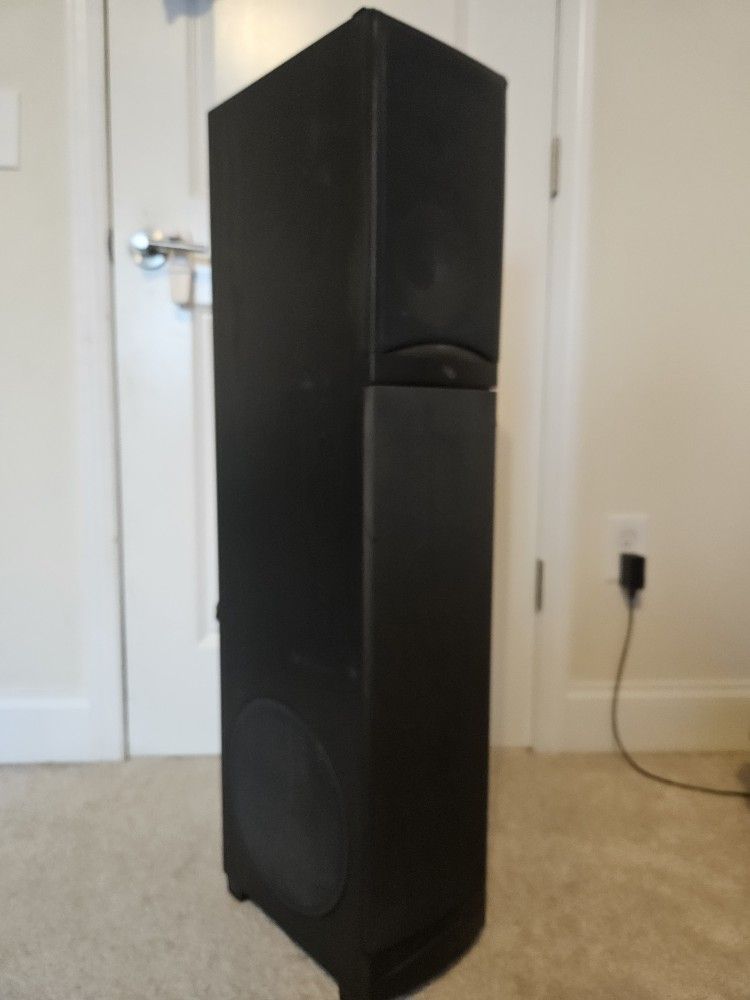 Infinity RS8 Floor Standing Speakers