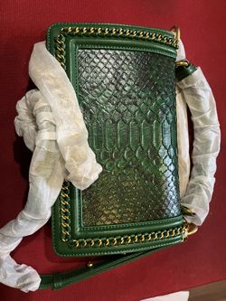 purse 