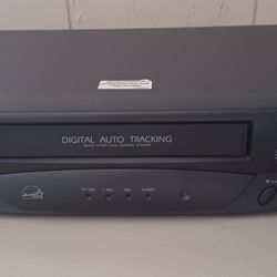 VHS  ORION DIGITAL - MODEL No. VR213